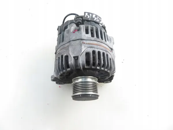 VW GOLF 4 1.9 TDI Alternatori 038903023K image 7