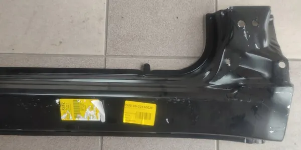 Panneau de Réparation 6505-06-2013002P image 3