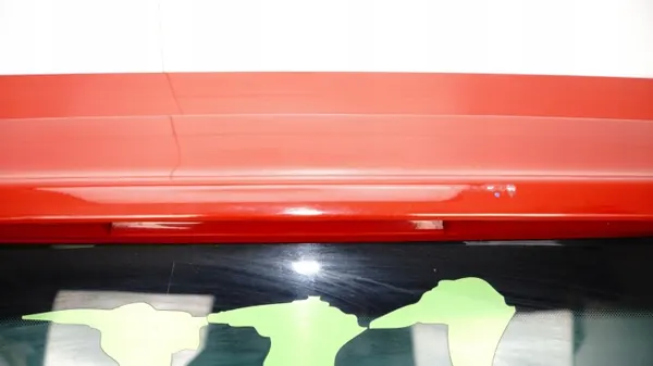 Hayon OEM 365577827 pour Opel Zafira B Lift 08-12 image 5