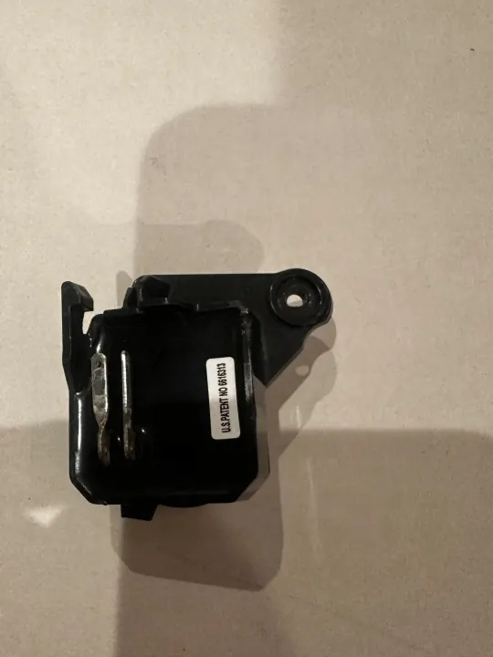 Mercedes GLE 167 Coupe rechter Spiegelprojektor OEM A1679069402 image 3
