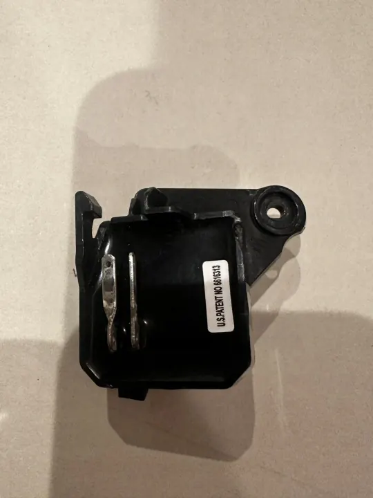 Mercedes GLE 167 Coupe rechter Spiegelprojektor OEM A1679069402 image 4