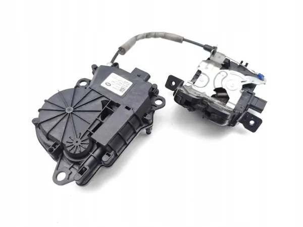 Jaguar F-Pace Heckklappenschloss OEM CPLA442A66AE image 3