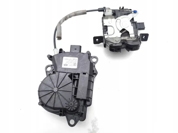 Jaguar F-Pace Heckklappenschloss OEM CPLA442A66AE image 6