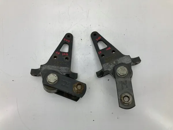 Soporte de muelle Renault Magnum OEM 5010532766 Delantero image 2
