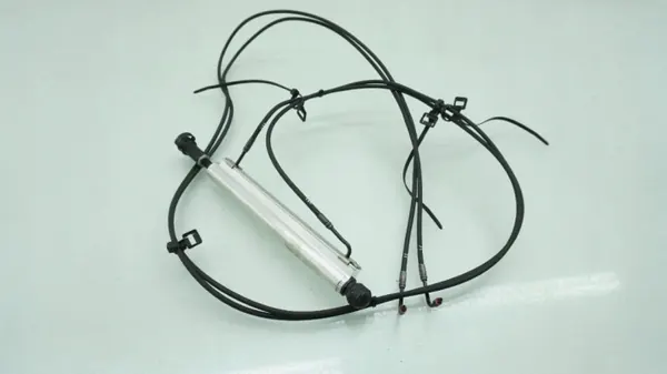Atuador teto esquerdo Mercedes SLK R172 OEM 71427-004C image 3