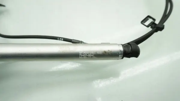 Atuador teto esquerdo Mercedes SLK R172 OEM 71427-004C image 4