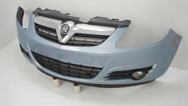 Frontstoßstange OEM 360207659 für Opel Corsa D 06-11 image 3