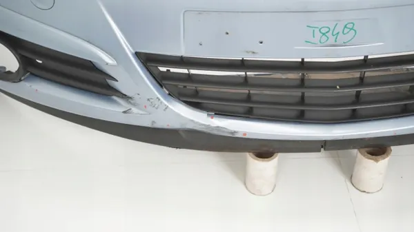 Frontstoßstange OEM 360207659 für Opel Corsa D 06-11 image 6