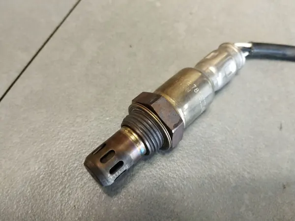 SENSOR LAMBDA MERCEDES S COUPE W217 AMG A0085427818 image 2