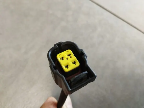 SENSOR LAMBDA MERCEDES S COUPE W217 AMG A0085427818 image 3