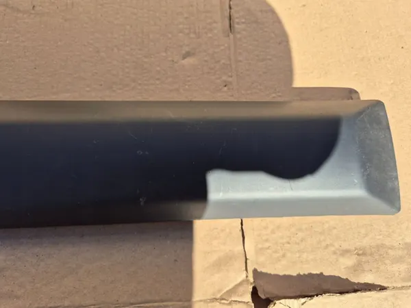 Right Rear Door Trim Dacia Sandero image 3