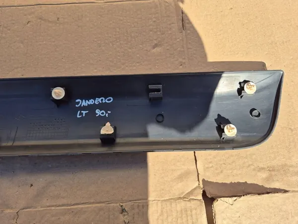 Right Rear Door Trim Dacia Sandero image 6