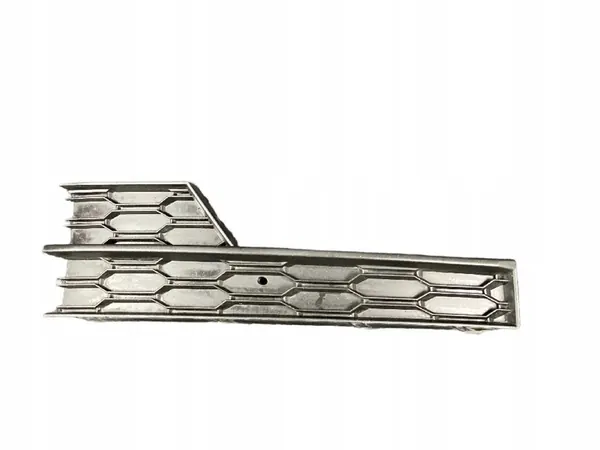 Griglia Paraurti Anteriore Sinistra SKODA OCTAVIA 3 5E0 image 2