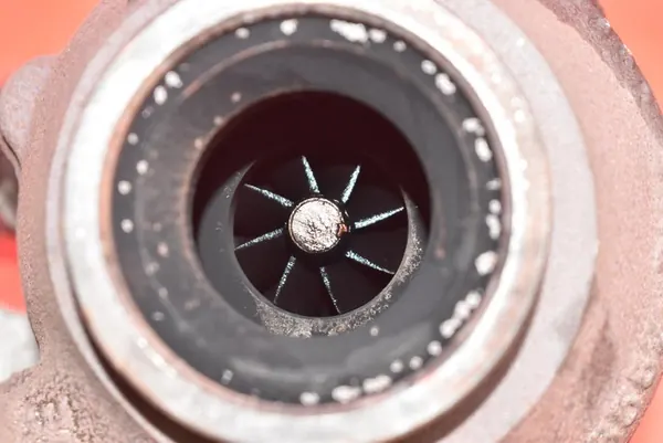 Turboalimentador 55493250 Opel Astra 5 1.6 CDTI image 10