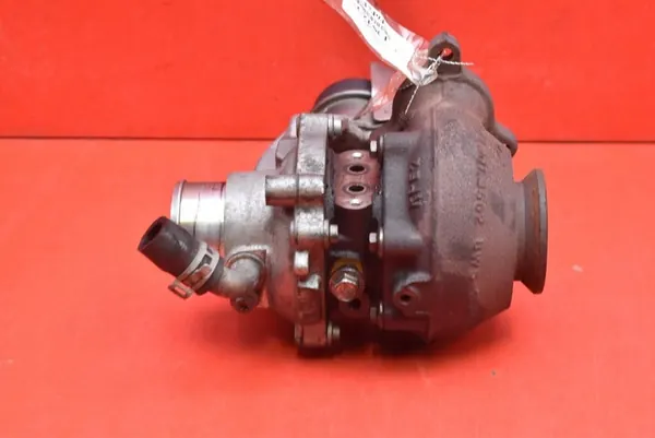 Turboalimentador 55493250 Opel Astra 5 1.6 CDTI image 2