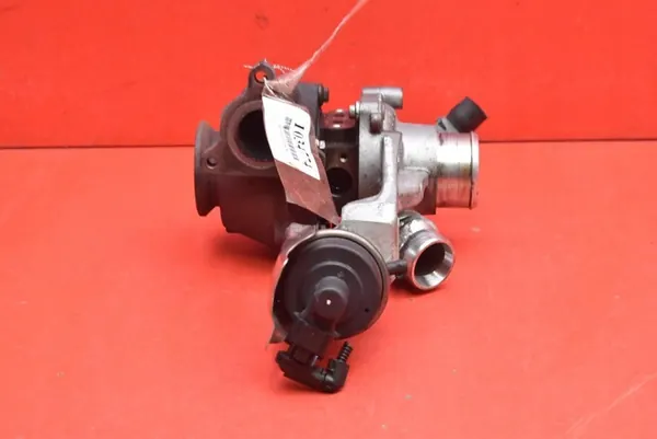 Turboalimentador 55493250 Opel Astra 5 1.6 CDTI image 4