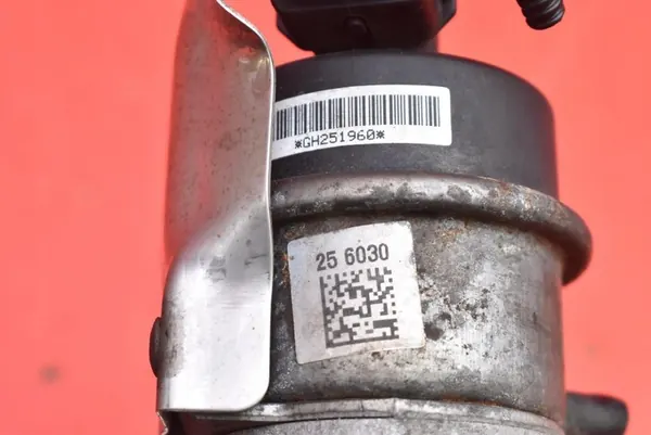 Turboalimentador 55493250 Opel Astra 5 1.6 CDTI image 7