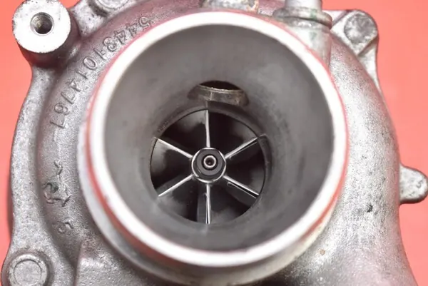 Turboalimentador 55493250 Opel Astra 5 1.6 CDTI image 9