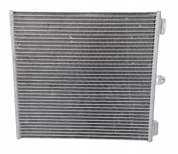 Ilmastointijäähdytin Porsche 911 992 Turbo 2019- image 2