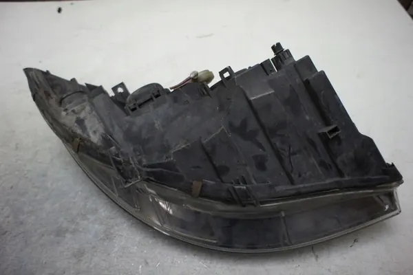 MERCEDES A-KLASA W169 LINKER VOORLICHT image 3