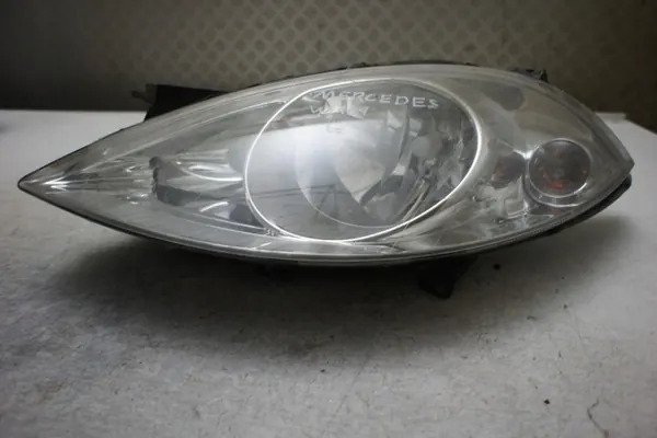 MERCEDES A-KLASA W169 LINKER VOORLICHT image 4