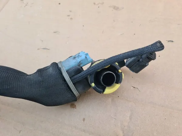 Ventilationsslang OEM 9671338980 Peugeot 3008 I image 4