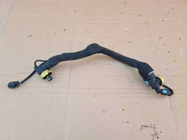 Ventilationsslang OEM 9671338980 Peugeot 3008 I image 6