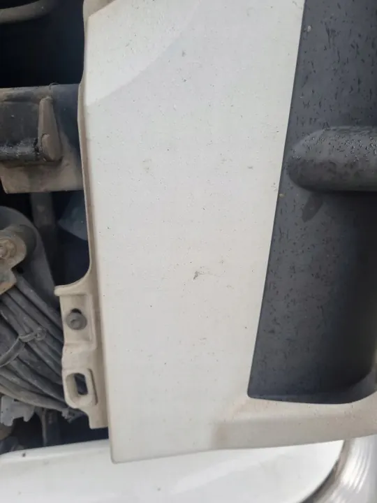 Garniture d'angle OEM OWIEWKA LEWA RENAULT PREMIUM DXI image 4