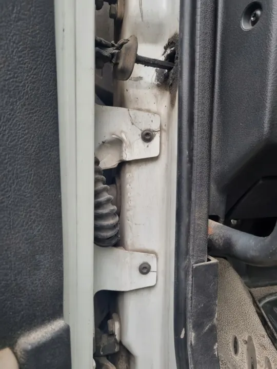 Garniture d'angle OEM OWIEWKA LEWA RENAULT PREMIUM DXI image 7