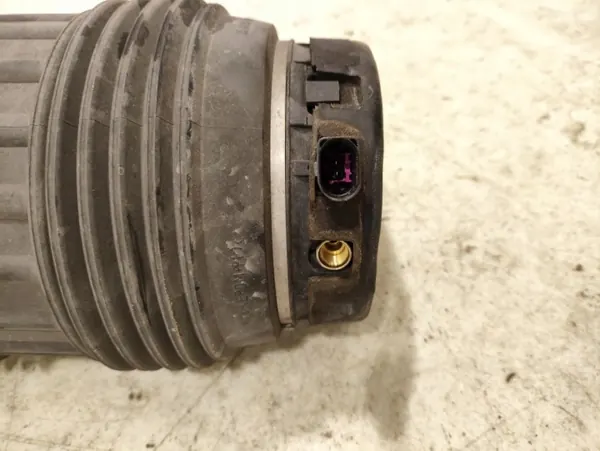 Porsche Airbag OEM 970.333.533.16 Panamera 2012 image 6