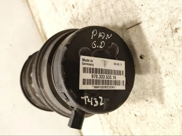 Porsche Airbag OEM 970.333.533.16 Panamera 2012 image 7