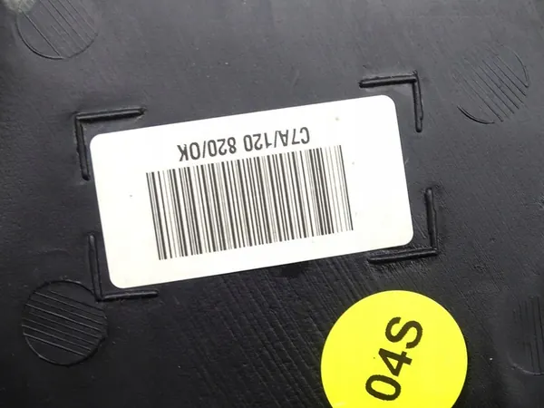 Réservoir de contrôle de pompe AdBlue Audi A6 C7 2.0 TDI image 10