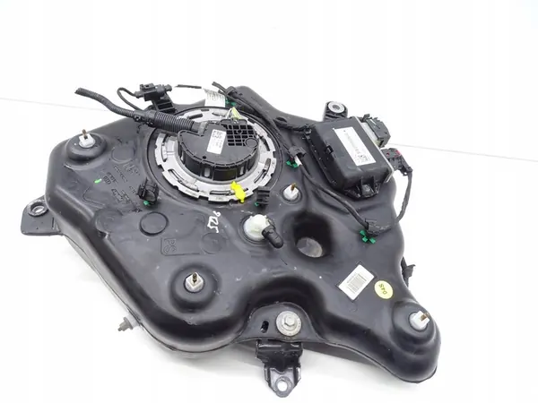 Réservoir de contrôle de pompe AdBlue Audi A6 C7 2.0 TDI image 2