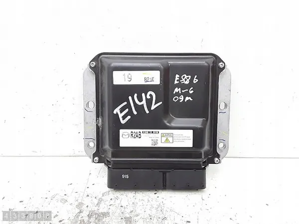 2009 Mazda 6 ECU image 1