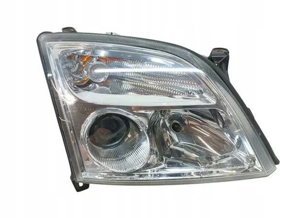 Right Front Headlight Pre-Facelift Xenon Opel Vectra C 2002-2008 image 2