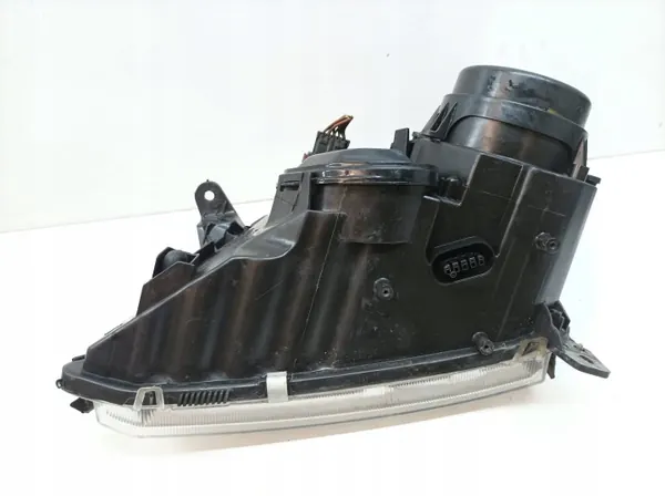 Right Front Headlight Pre-Facelift Xenon Opel Vectra C 2002-2008 image 3