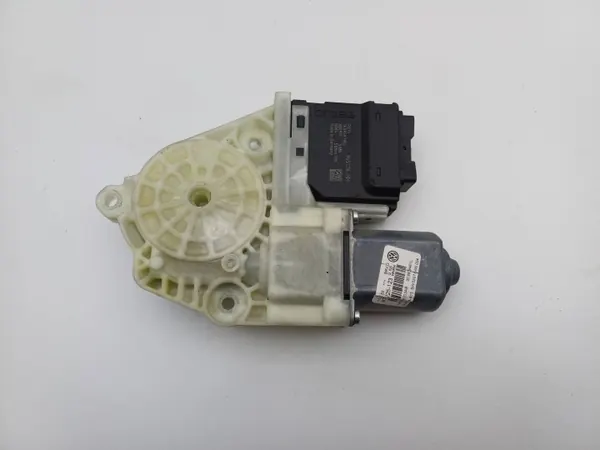 VW Passat B6 Kombi vasen takaikkunan moottori OEM DRC101177 image 2