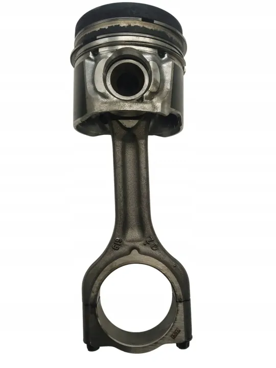 Zuiger Drijfstang OEM 73L61 1.5 TDCI Ford image 2