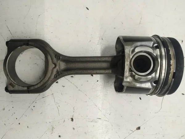 Zuiger Drijfstang OEM 73L61 1.5 TDCI Ford image 3