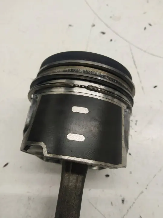 Zuiger Drijfstang OEM 73L61 1.5 TDCI Ford image 4