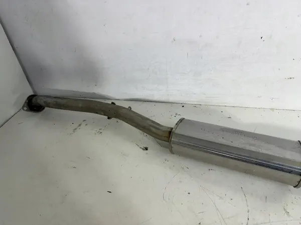 Silencieux Central SSK904 pour Kia Sportage V 1.6 T-GDI Hybride image 4