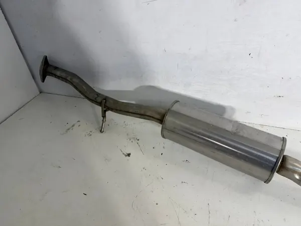 Silencieux Central SSK904 pour Kia Sportage V 1.6 T-GDI Hybride image 6