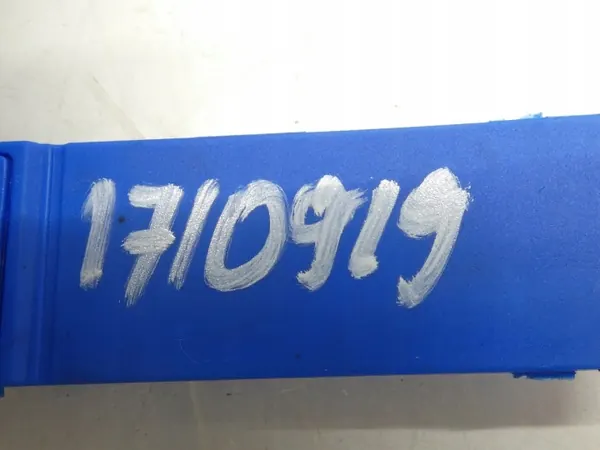 OEM 3G0880741D Cortina Airbag Esquerda VW Passat B8 image 5