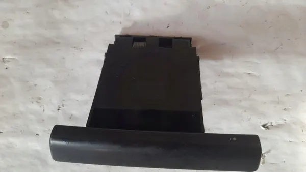 Asbak Compartiment OEM 9637031977 Peugeot 307 SW image 4