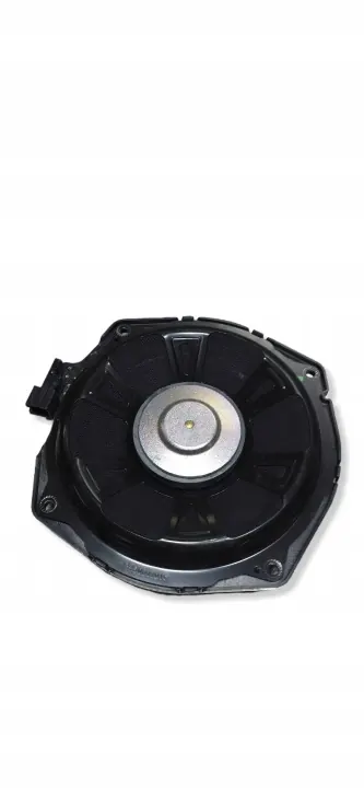 Mercedes-Benz OEM 2248001701C Subwoofer Luidspreker image 2