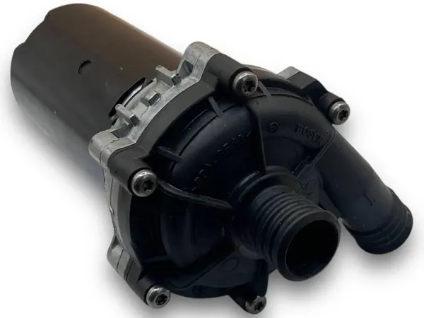 BOMBA DE AGUA MERCEDES A0005504883 image 2