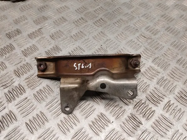 Support échappement OEM 50545165 Alfa Romeo Stelvio 2.0L image 4