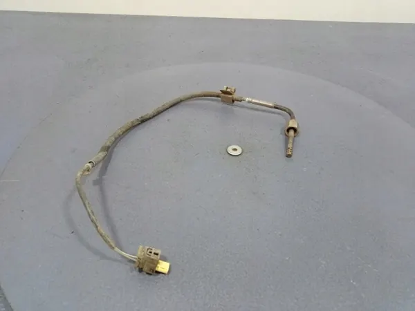 Sensor Temperatura Escape Mercedes OEM A0009058604 image 2