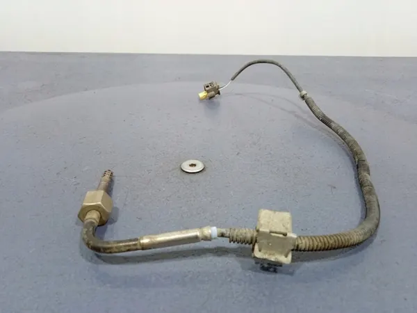 Sensor Temperatura Escape Mercedes OEM A0009058604 image 3