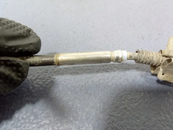 Sensor Temperatura Escape Mercedes OEM A0009058604 image 4